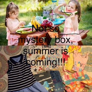 Bundle of NAUTICA & Gymboree